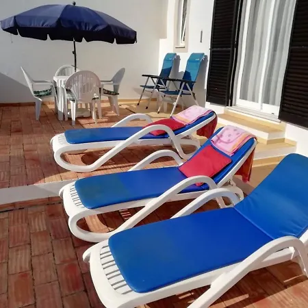 Villa 3 Bed Sleeps 6 Free Wifi Quiet Location Budens